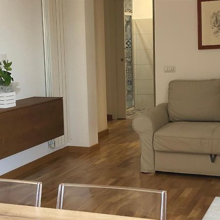 Апартаменты Madd House Bis Рим Экстерьер фото